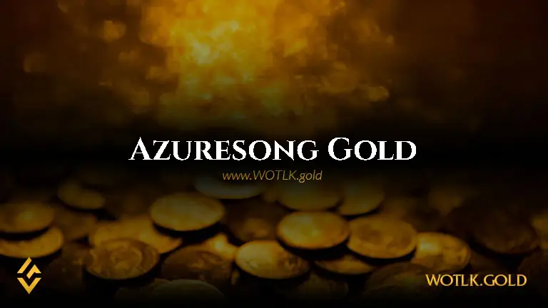 Azuresong Gold - Buy Anniversary Classic Azuresong Gold