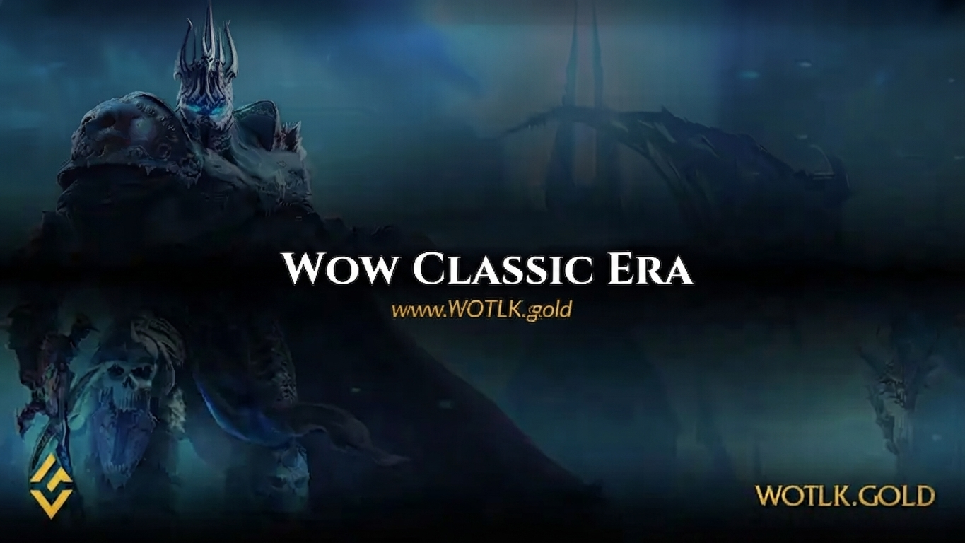 Blaumeux Server - WoW Classic Era