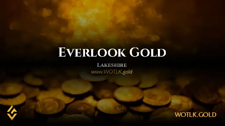 Everlook Gold - Buy Anniversary Classic Everlook Gold