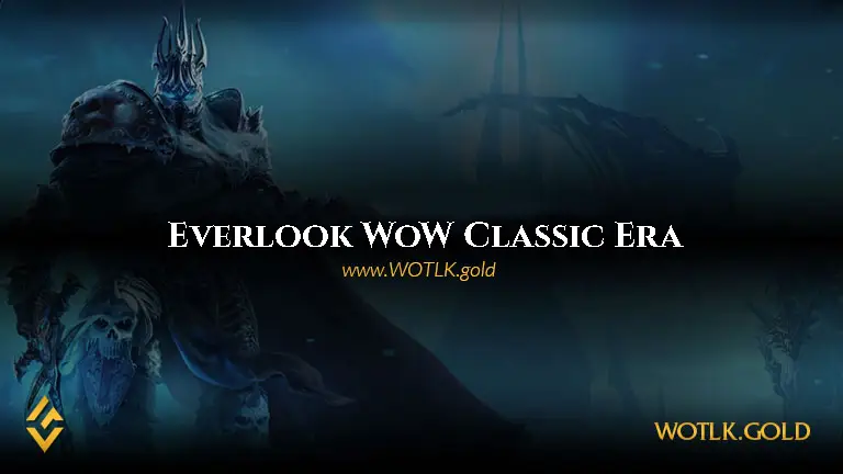 Everlook Server - WoW Classic Era