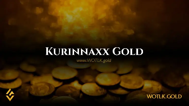Kurinnaxx Gold - Buy Anniversary Classic Kurinnaxx Gold