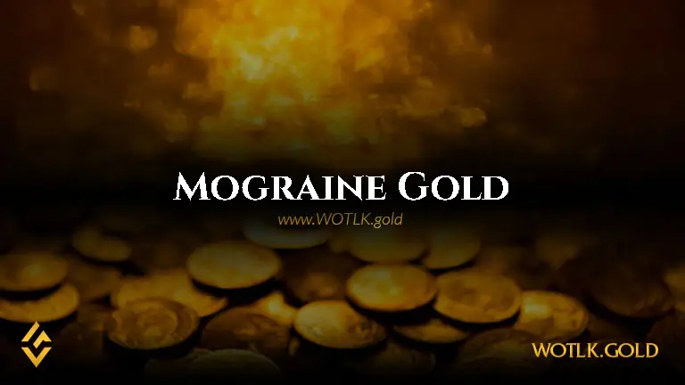 Mograine Gold - Buy Anniversary Classic Mograine Gold