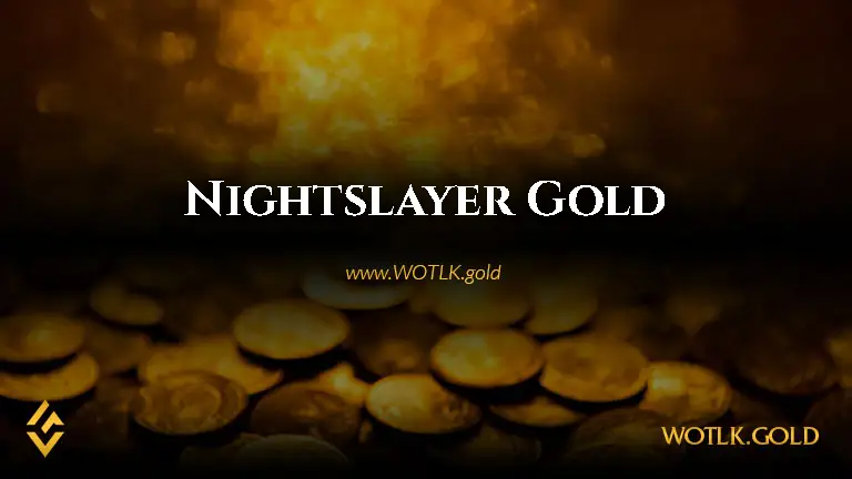 Nightslayer Gold - Buy Anniversary Classic Nightslayer Gold