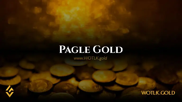 Pagle Gold - Buy Anniversary Classic Pagle Gold