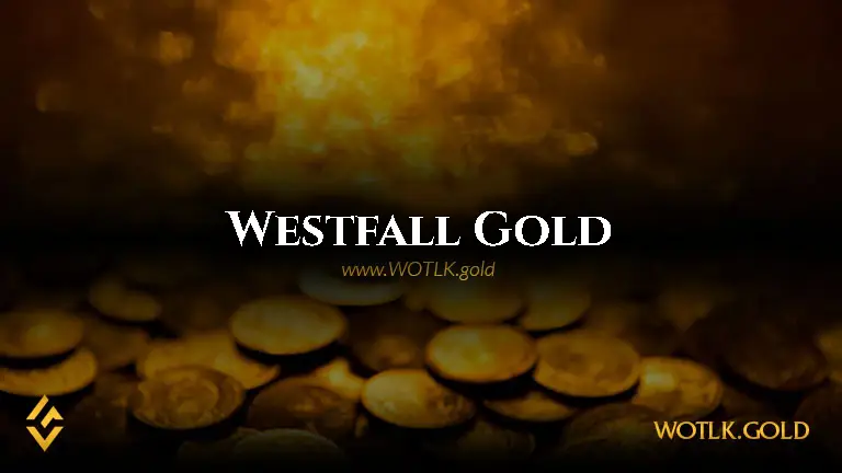 Westfall Gold - Buy Anniversary Classic Westfall Gold