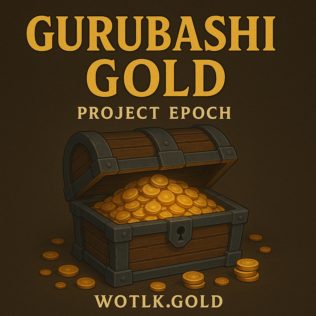 Gurubashi Gold - Buy Anniversary Classic Gurubashi Gold