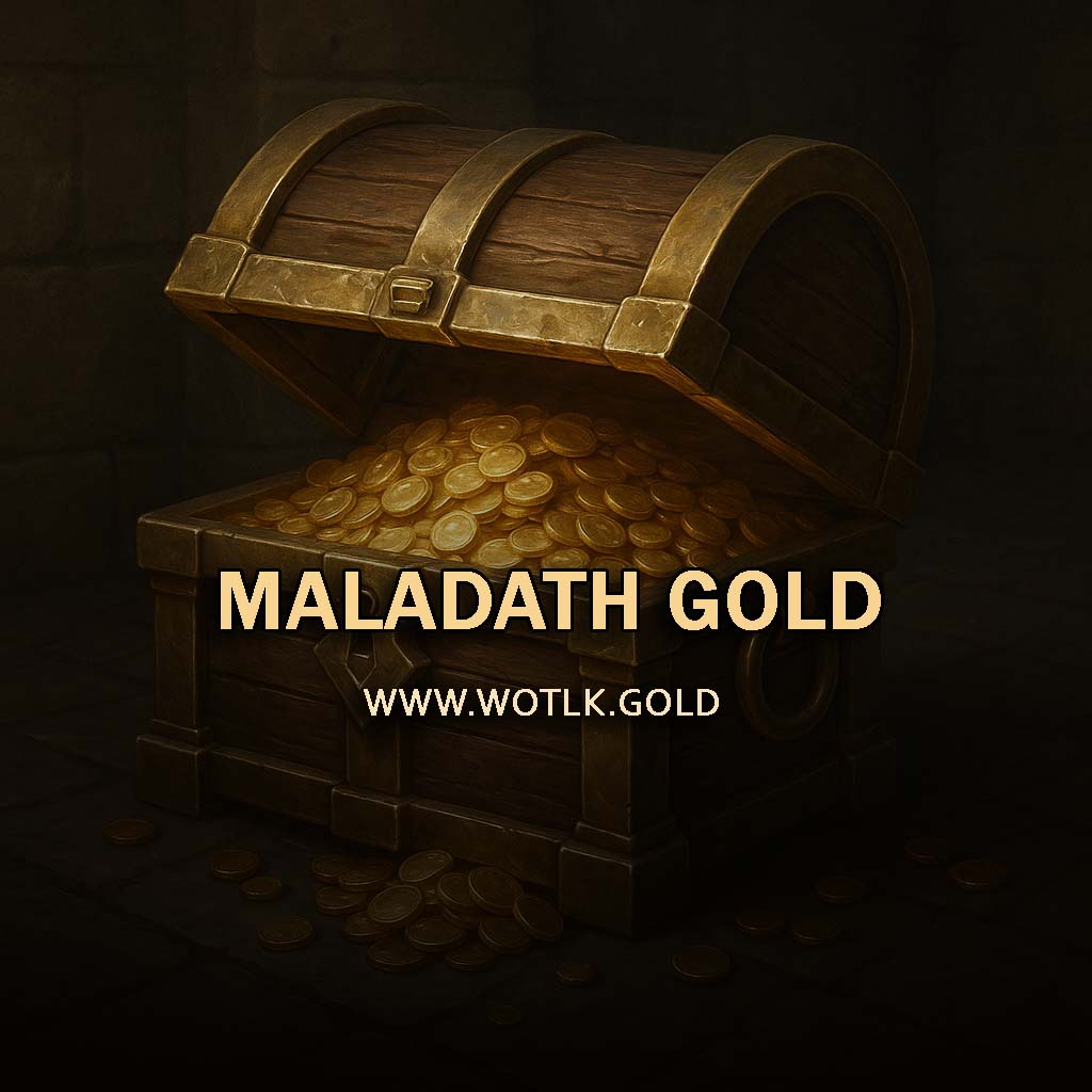 Maladath Server - WoW Classic Anniversary Maladath Server - WoW Classic Anniversary