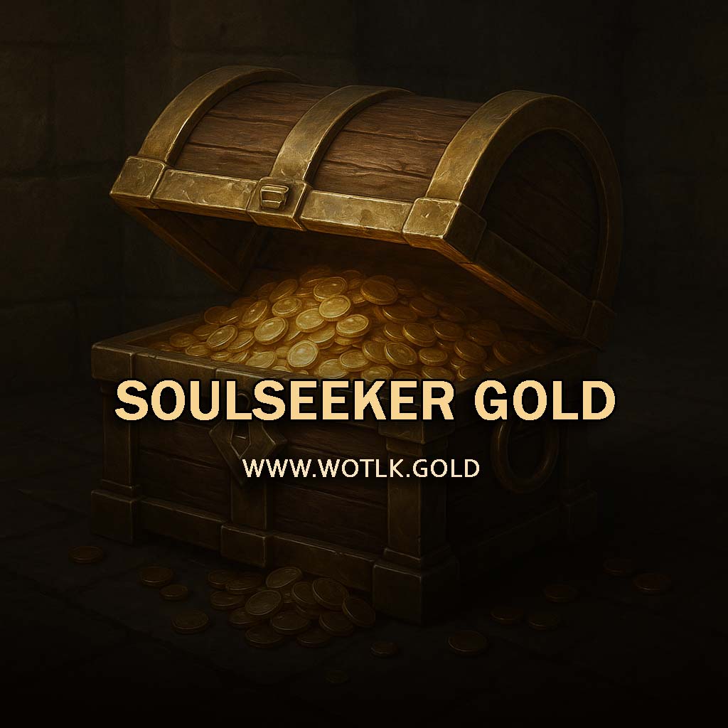 Soulseeker Gold - Buy Anniversary Classic Soulseeker Gold
