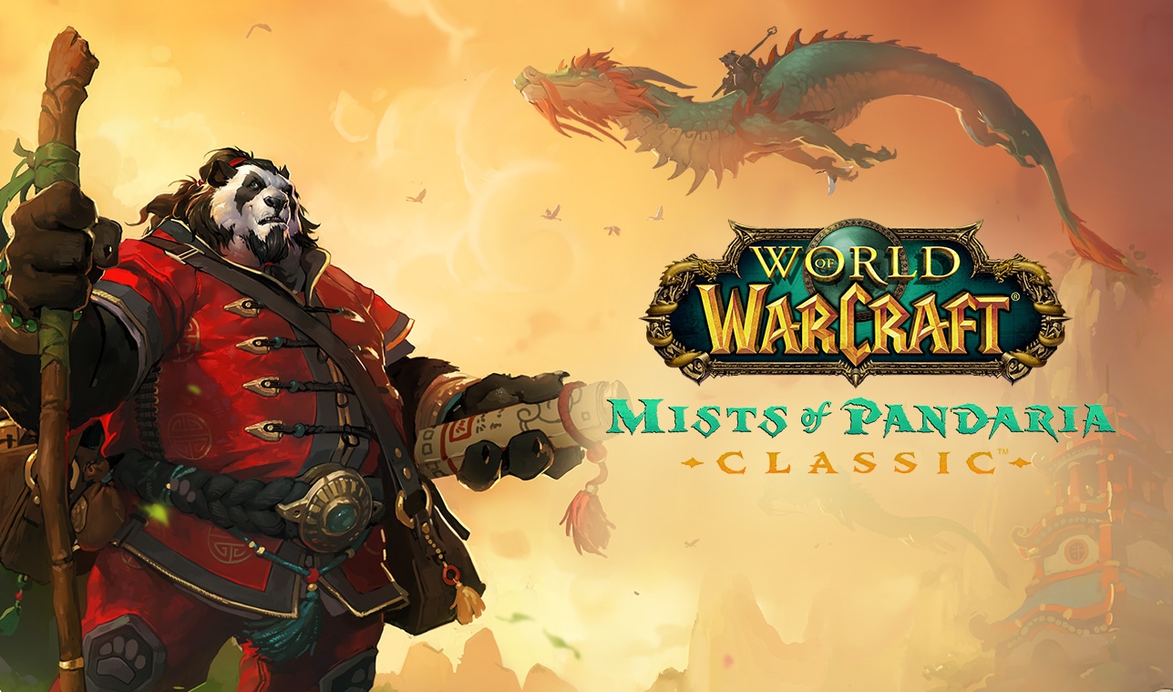 World of Warcraft: Mists of Pandaria Classic Launch 2025 – A Complete Guide to What’s Coming